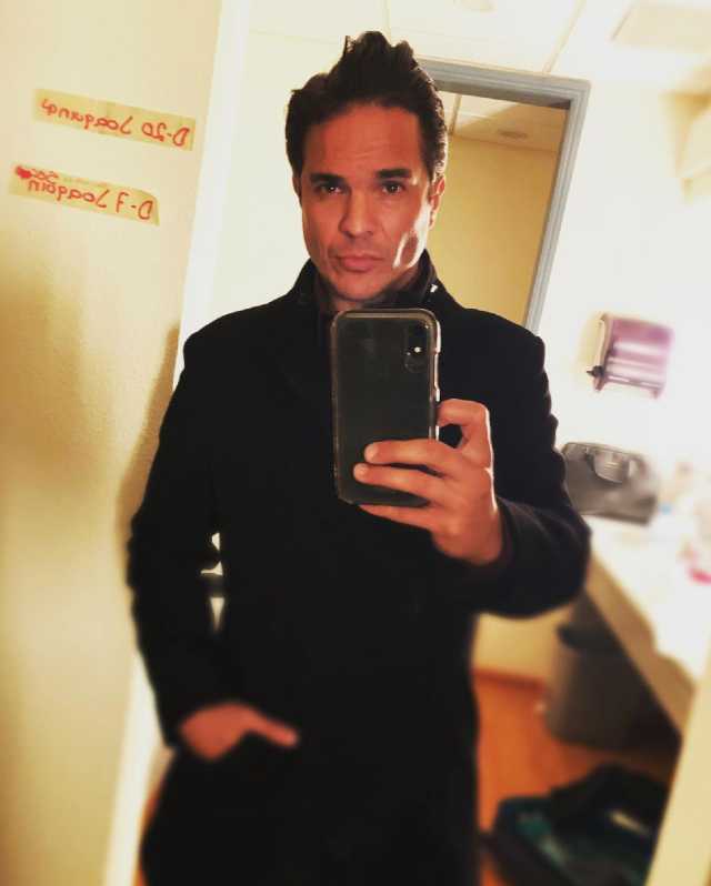Kuno Becker