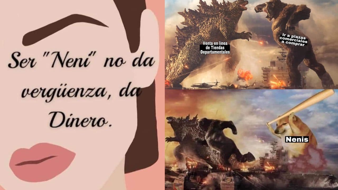Las "Neni" de Internet no son un meme y es momento de parar las burlas