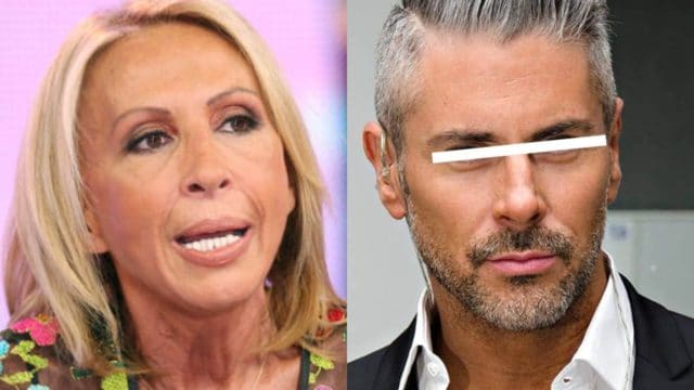 Laura Bozzo asegura que le daría "pena de muerte" a Ricardo Crespo