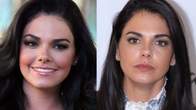 Livia Brito revela que regresarÃ¡ a las telenovelas con 'La Desalmada' tras golpear un fotÃ³grafo