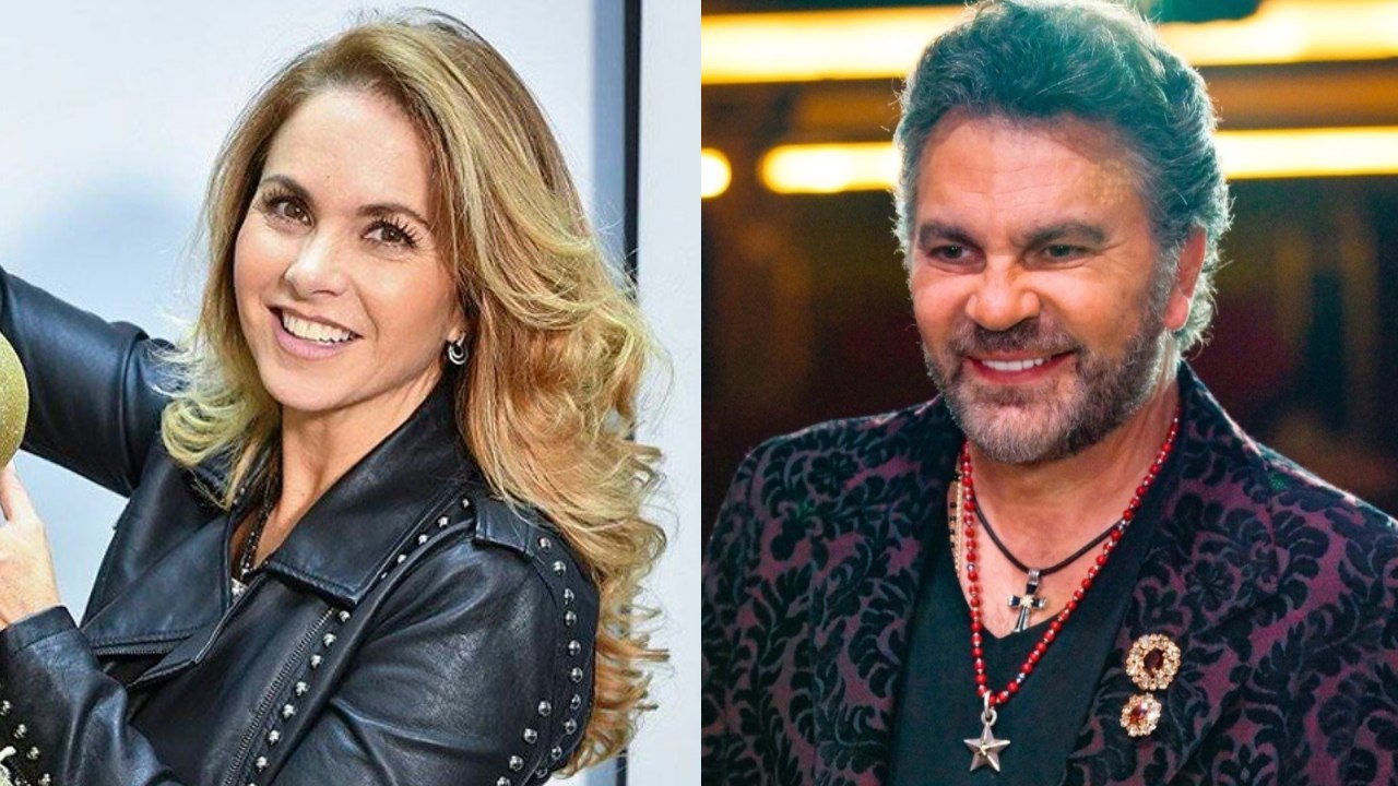Lucero y Mijares