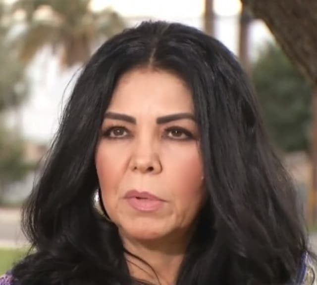 Lupita Castro