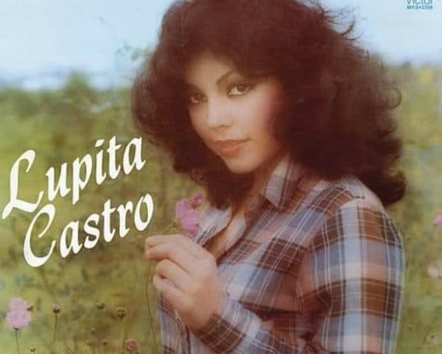 Lupita Castro
