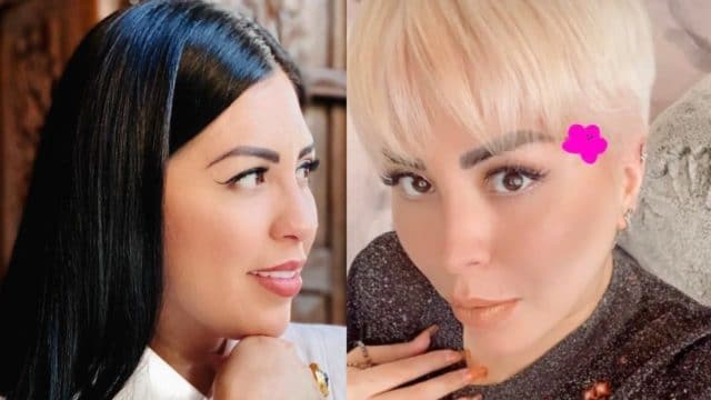 MamÃ¡ de Christian Nodal se defiende de burlas tras su cambio de look