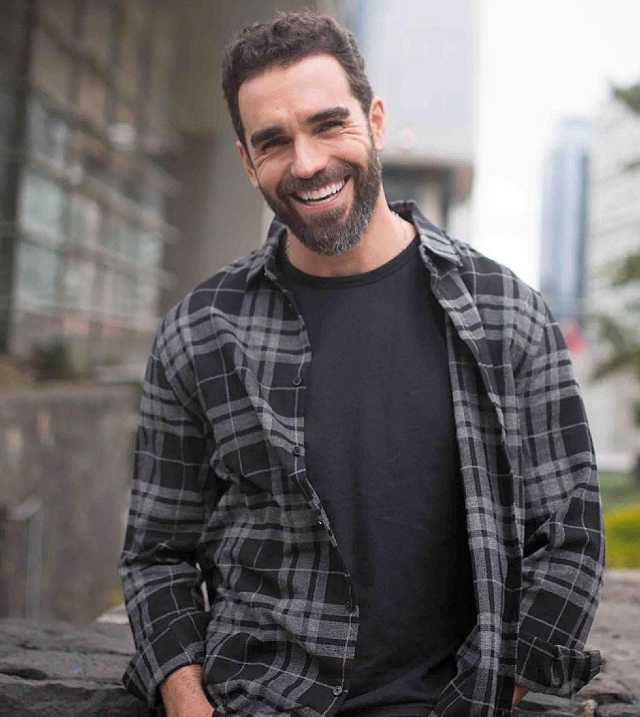 Marcus Ornellas