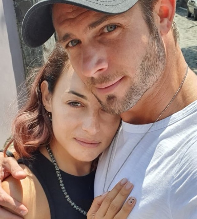 Marimar Vega le fue infiel a Horacio Pancheri y por eso terminaron, aseguran