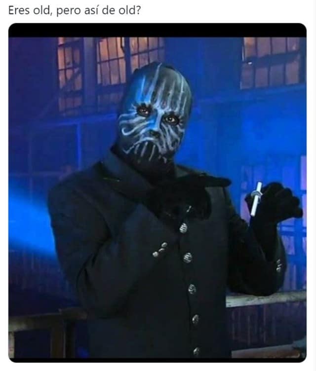 Meme el mago lo hizo de nuevo