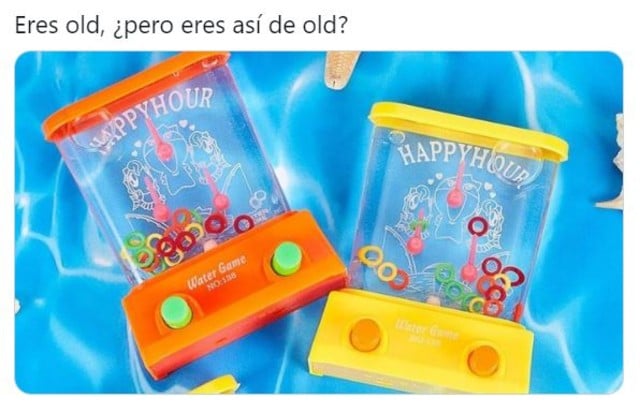 meme maquina de agua