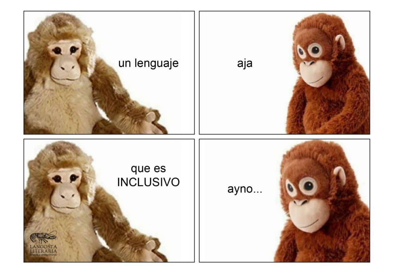 mejores memes lupe joakín changos origen