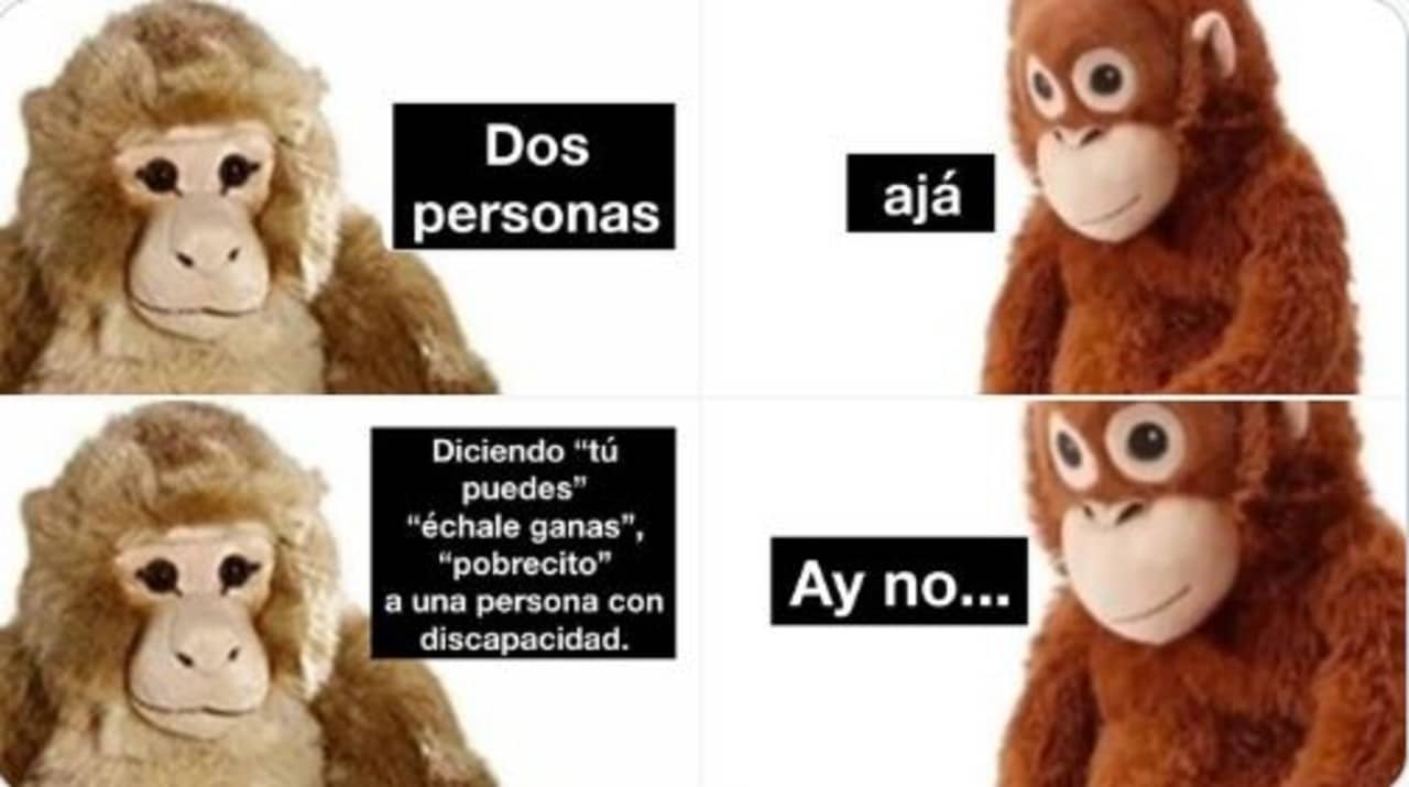 memes chiyosos lupe y joakín