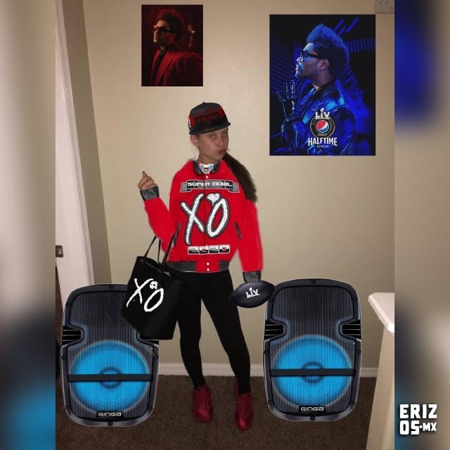 Medio tiempo del Super Bowl LV: memes