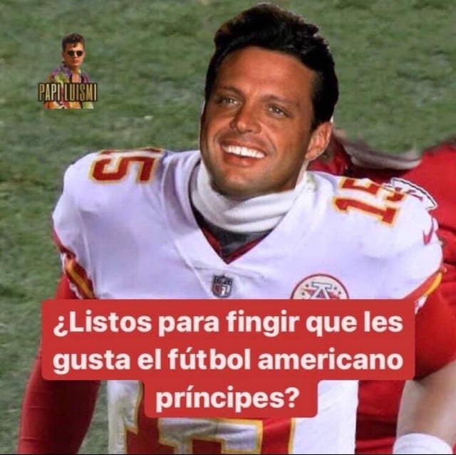 Memes Super Bowl LV
