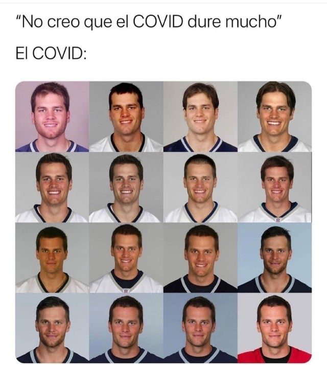 Super Bowl LV memes