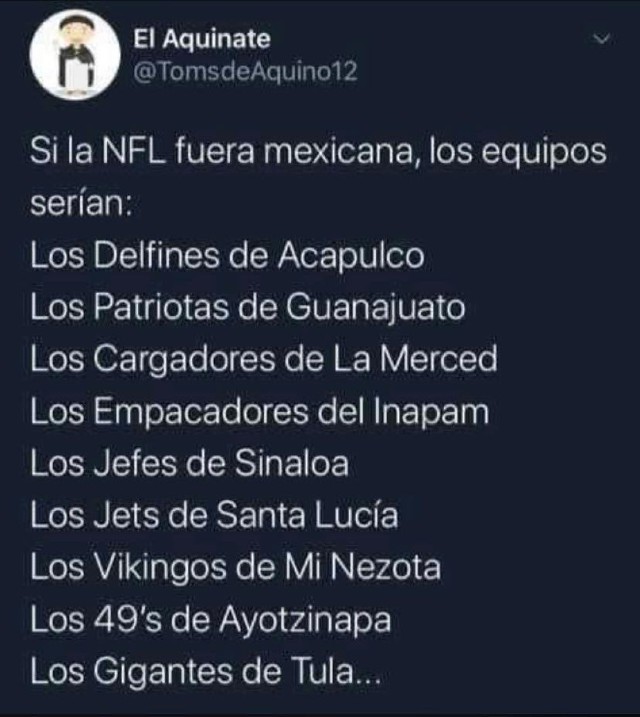 NFL