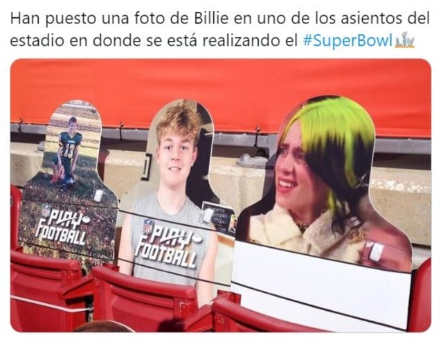 billie eilish
