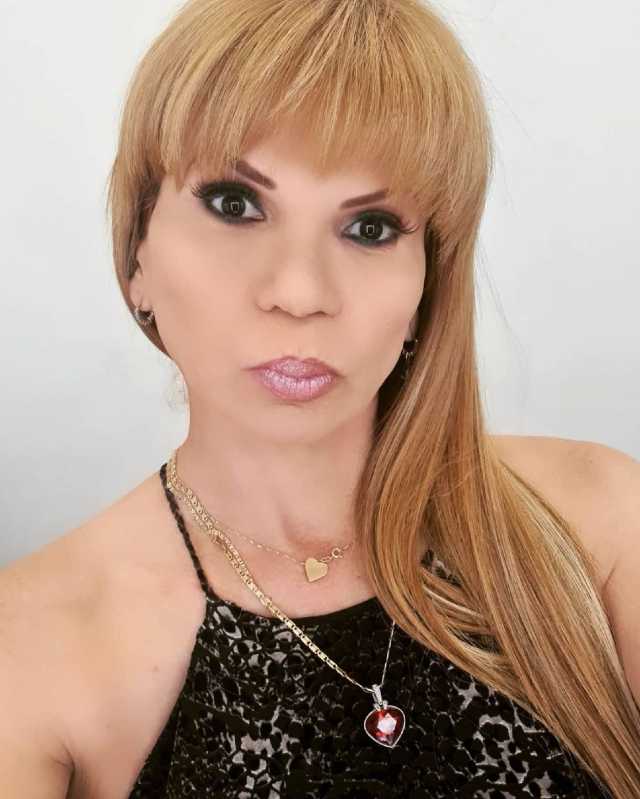 Mhoni Vidente 