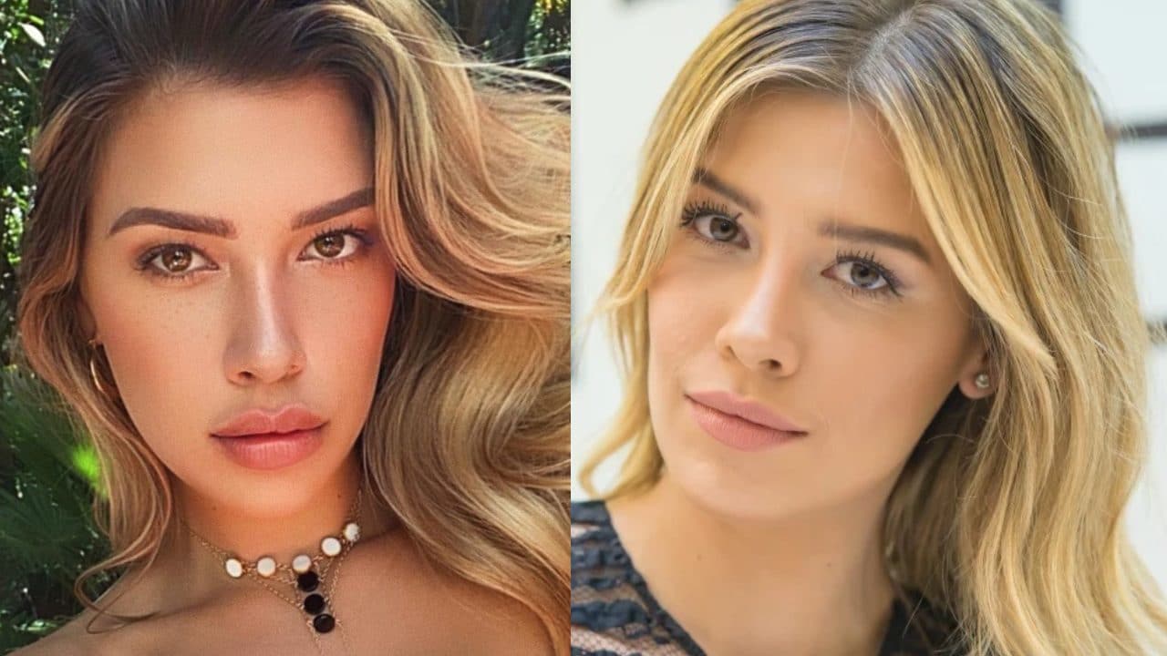 Michelle Salas sufrió un accidente mientras esquiaba y será operada