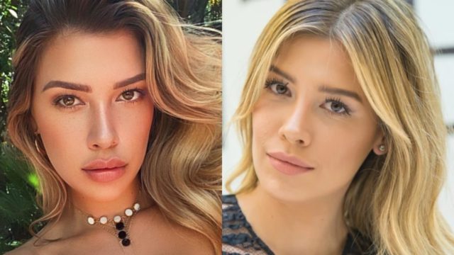 Michelle Salas sufrió un accidente mientras esquiaba y será operada