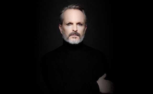 Miguel Bosé