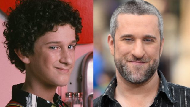 Muere Dustin Diamond, actor de 'Salvado por la Campana', por cáncer pulmonar