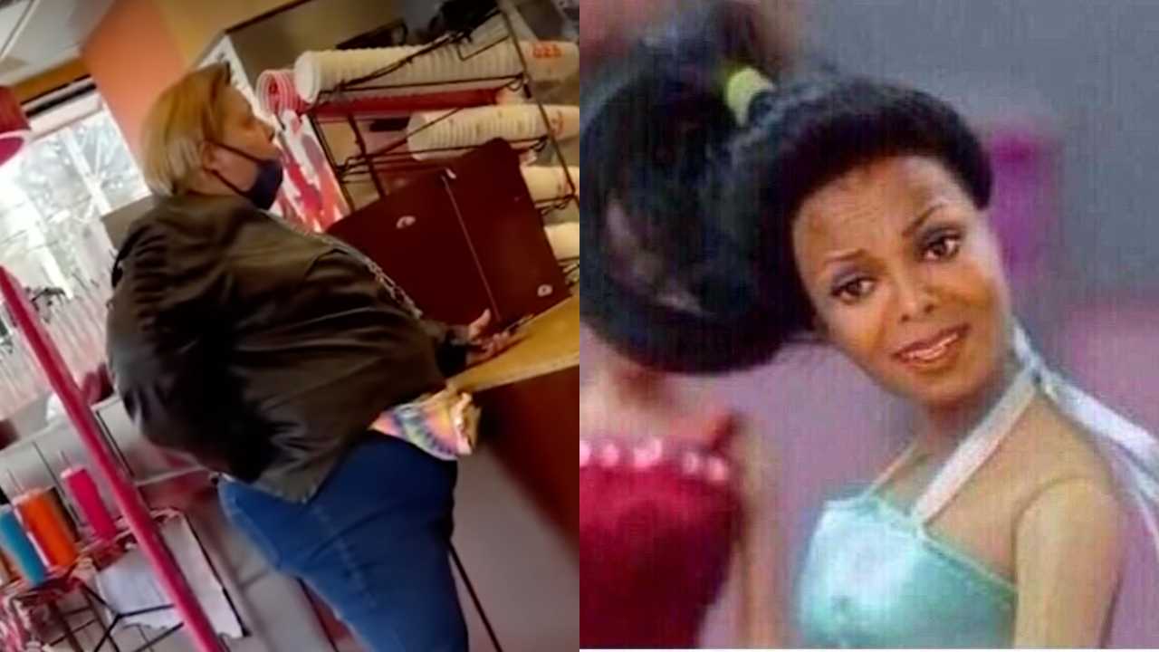 Mujer exige 50 donas tras comprar una "docena" y se vuelve viral