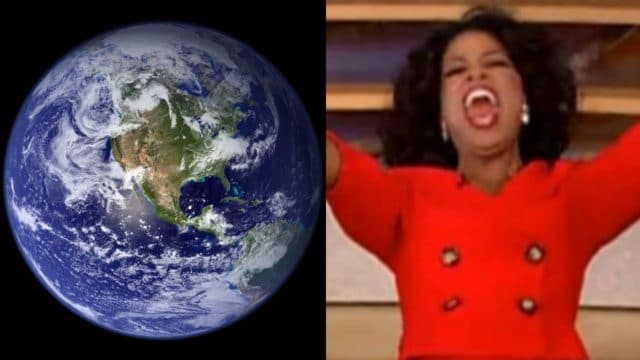 Planeta tierra meme emociÃ³n