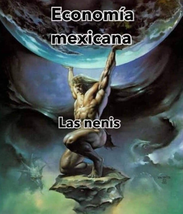 Esta es la razÃ³n por las que las Neni de Internet no son un meme