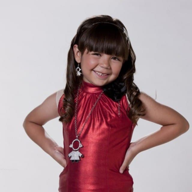 Montserrat garcia