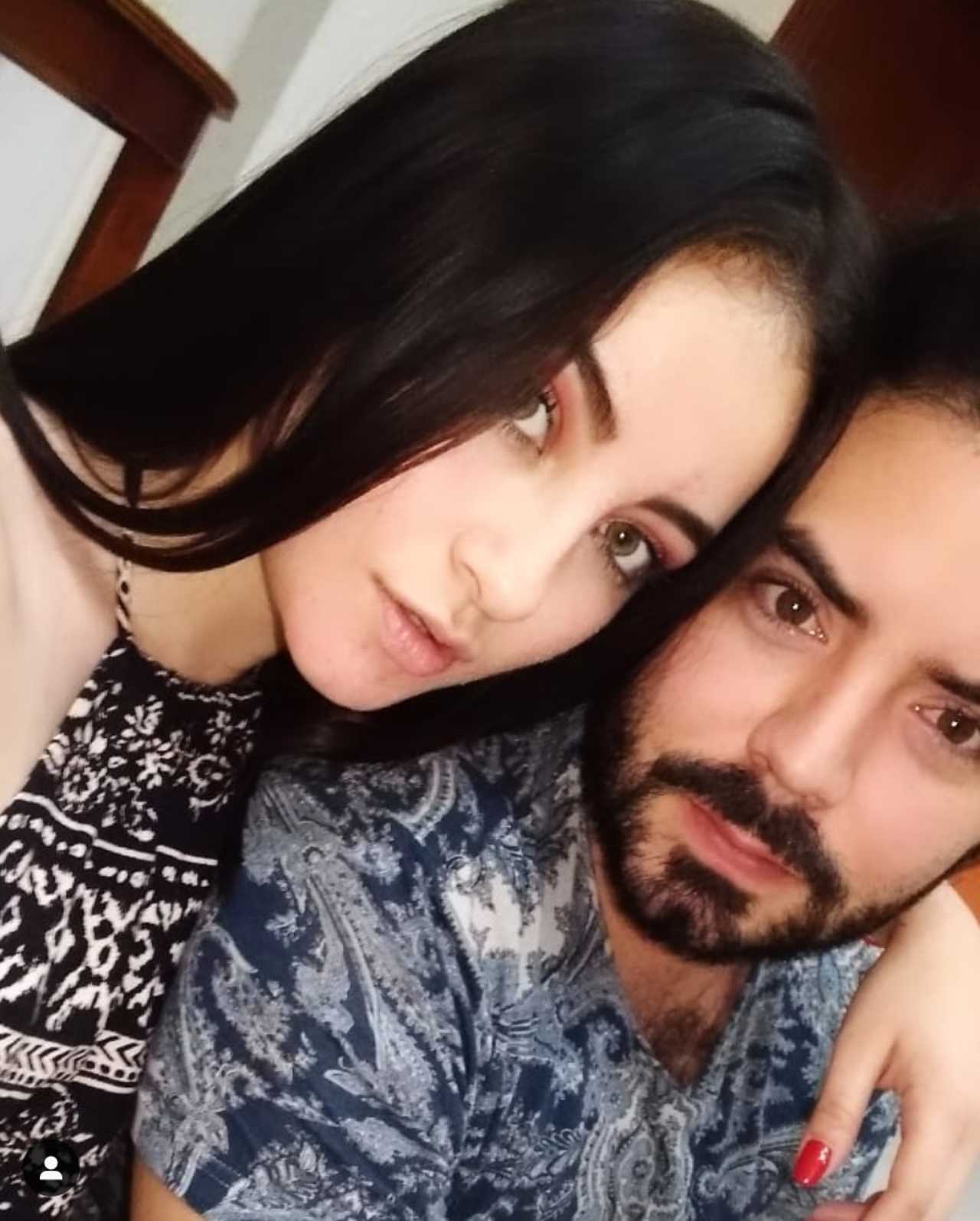 Paola Dalay, novia de José Eduardo Derbez
