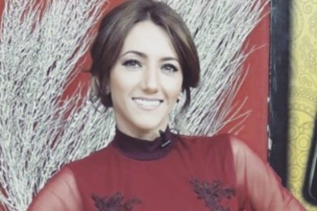 Ex de Carlos Espejel, Paty Azuara, revela que llegaron a los golpes delante de su hijo