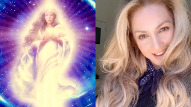 Paty Navidad se cambia de nombre y ahora es "Luz de Verdad" en Twitter
