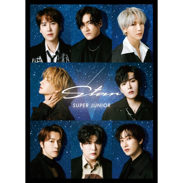 Super Junior