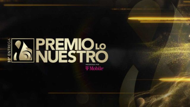 'Premio Lo Nuestro' 2021: ¿Cuándo y dónde ver la ceremonia en vivo?
