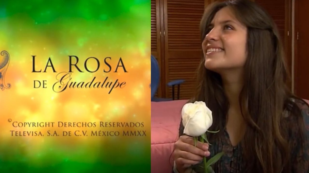 Así fue el día que Presidencia censuró La Rosa de Guadalupe