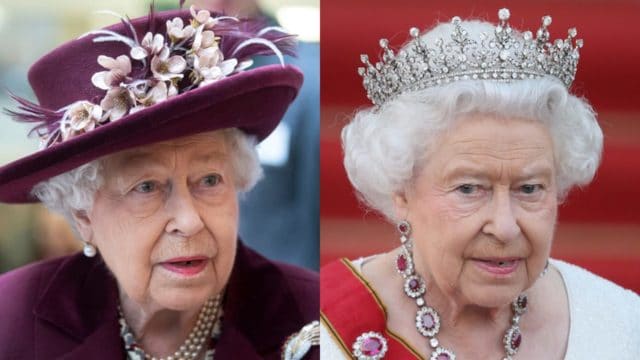 Revelan el plan para el funeral de la reina Isabel II