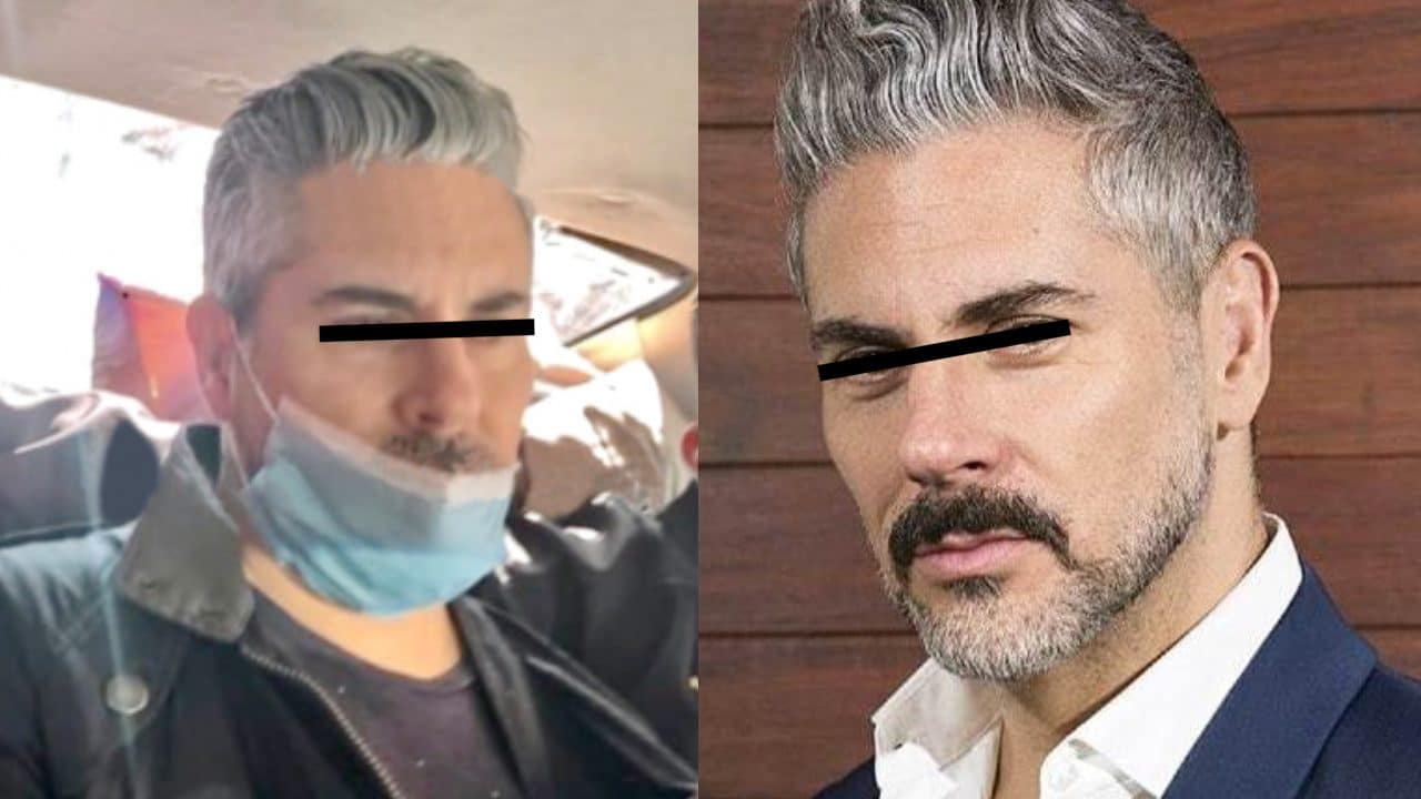 Revelan detalles de la denuncia contra Ricardo Crespo por abusar de su hija de 14 años