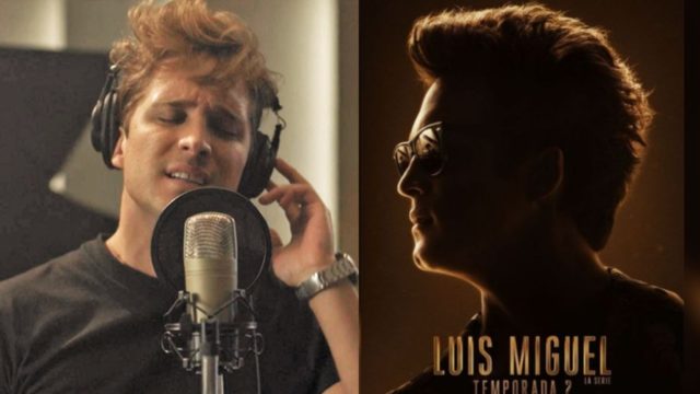 Luis Miguel La Serie 2