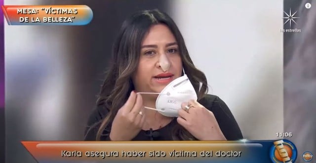 Rey Grupero denuncia a cirujano plástico que inyecta biopolímeros a mujeres