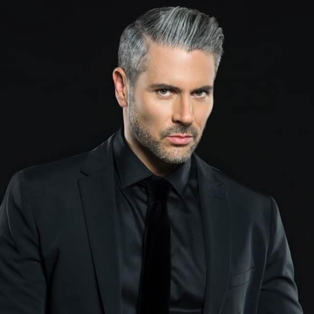 Dan detalles de la denuncia contra Ricardo Crespo por abusar de su hija