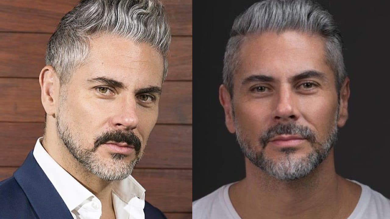 El actor Ricardo Crespo fue detenido por presunto abuso contra su hija