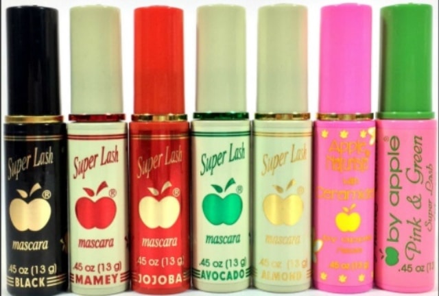 Rimel de la manzana By Apple