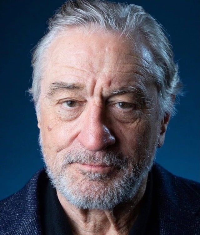Robert de Niro