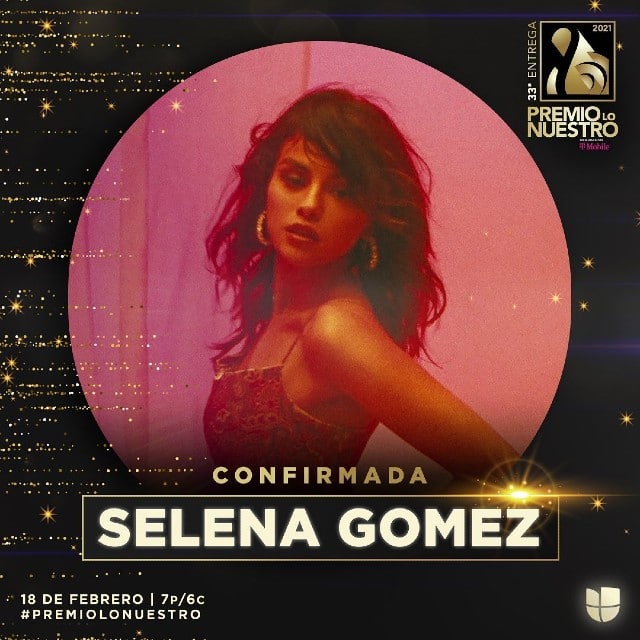 Todos los nominados a los Premio Lo Nuestro