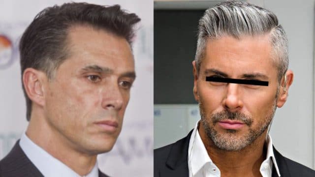 Sergio Mayer exige "todo el peso de la ley" contra Ricardo Crespo por abusador