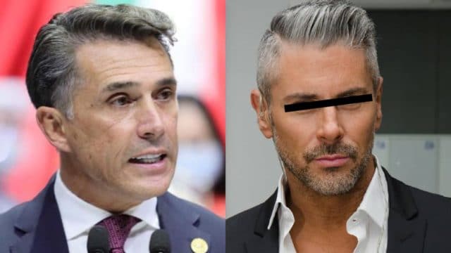 sergio mayer ricardo crespo abogados hija