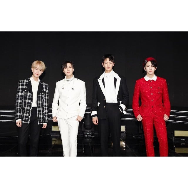 SHINee Don't Call Me álbum