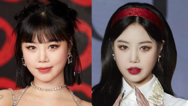 Acusan a Soojin de (G)I-DLE de bullying escolar y su agencia acepta algunas discusiones