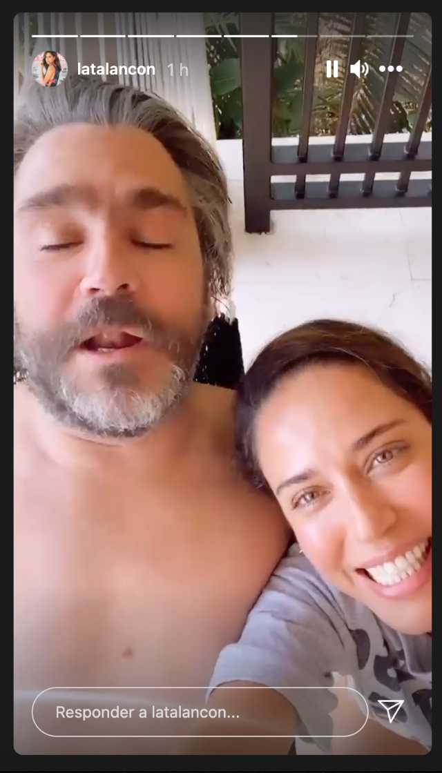 Ana Claudia Talancón confirma el regreso de 'Soy tu fan'