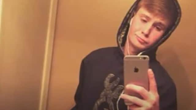 Timothy Wilks, Youtuber fingió ser asaltante y lo balean