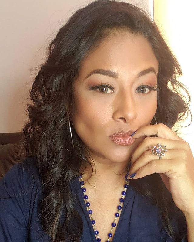 La Academia: Cynthia Rodríguez responde a Toñita